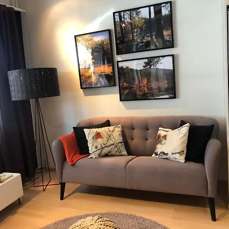 Διαμέρισμα Castillo Kelotaehti