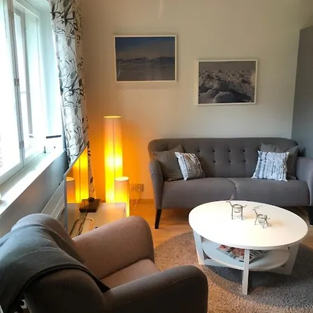 Castillo Kelotaehti Διαμέρισμα *