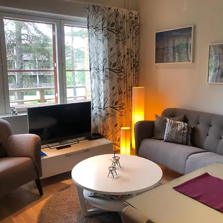 Castillo Kelotaehti * Saariselka