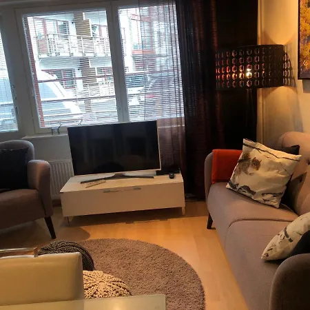 Appartement Castillo Kelotaehti Saariselkä