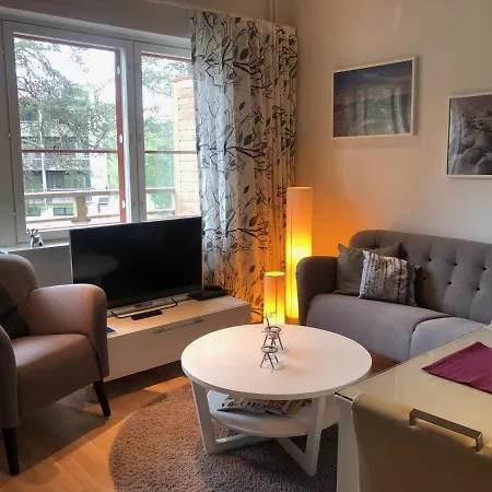 Apartman Castillo Kelotaehti *