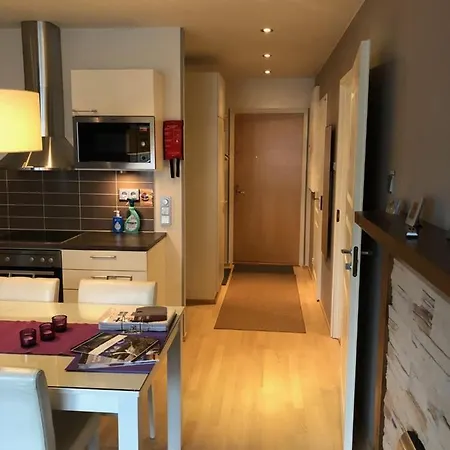 Διαμέρισμα Castillo Kelotaehti Saariselka