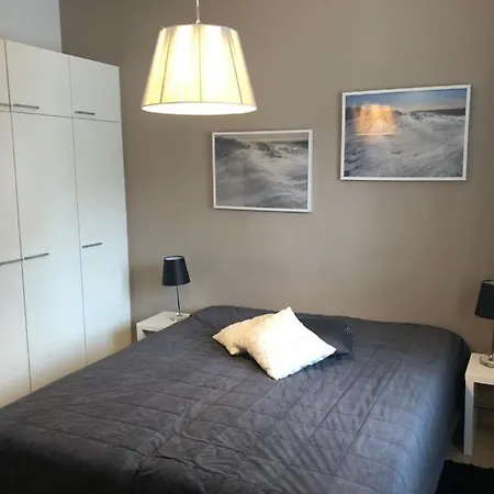 Castillo Kelotaehti * Saariselka