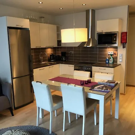 Castillo Kelotaehti Διαμέρισμα *