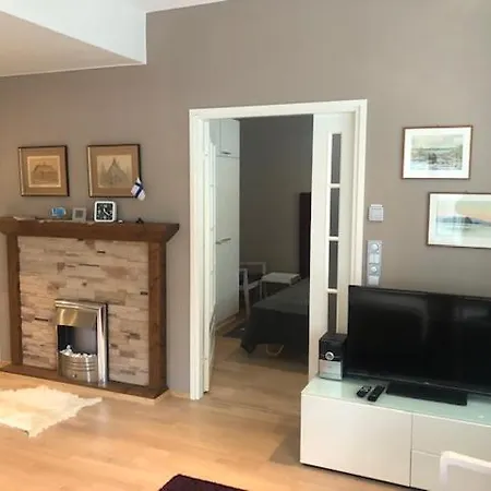 Castillo Kelotaehti Saariselka