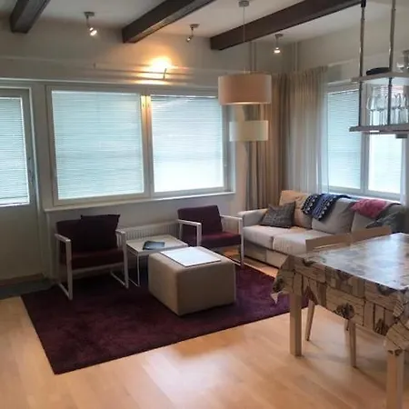 Castillo Kelotaehti Διαμέρισμα