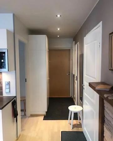 Διαμέρισμα Castillo Kelotaehti Saariselka