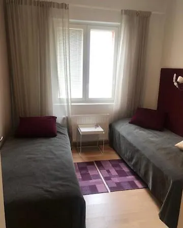 Castillo Kelotaehti Saariselka