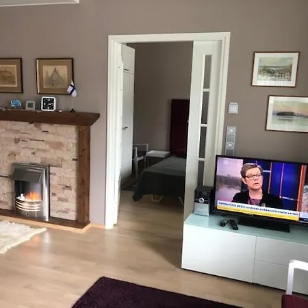 Castillo Kelotaehti Διαμέρισμα *