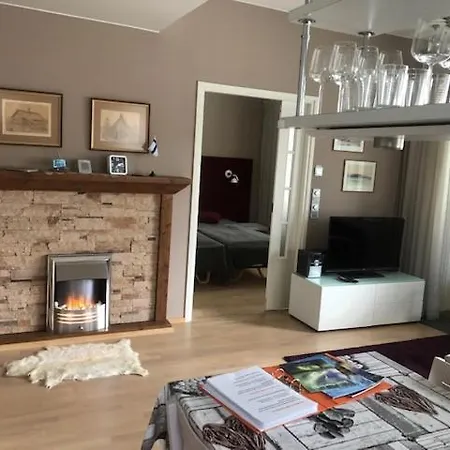 Διαμέρισμα Castillo Kelotaehti *