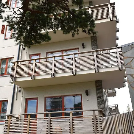 Διαμέρισμα Castillo Kelotaehti *