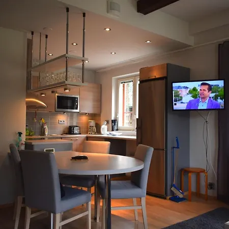 Castillo Kelotaehti Διαμέρισμα