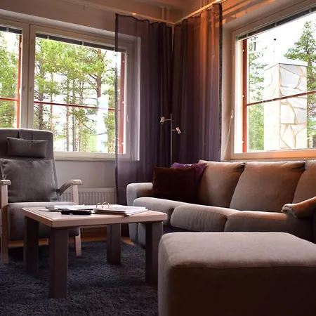 Castillo Kelotaehti Διαμέρισμα *