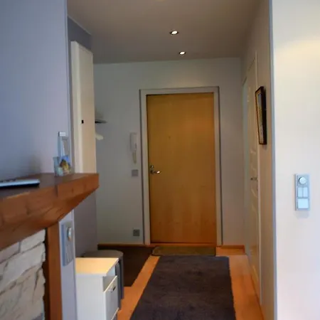 Castillo Kelotaehti Διαμέρισμα