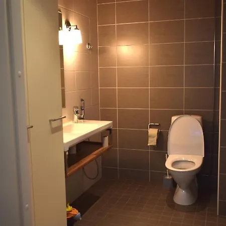 Castillo Kelotaehti Διαμέρισμα Saariselka