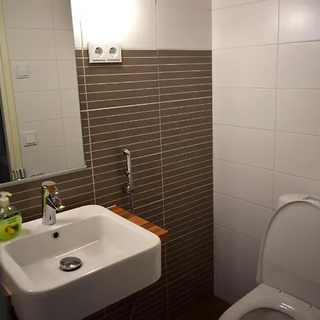 Castillo Kelotaehti Saariselka