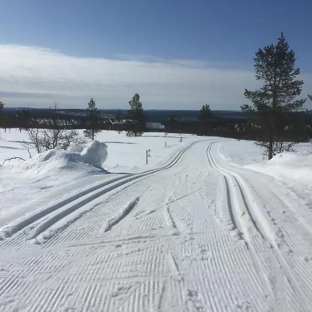 Διαμέρισμα Castillo Kelotaehti