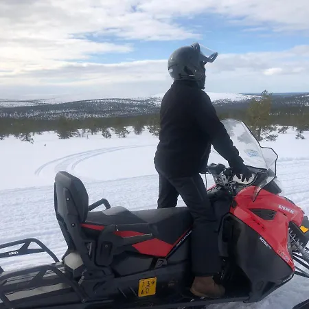 Castillo Kelotaehti *