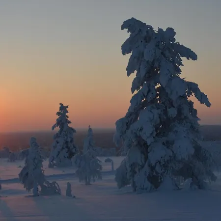 Castillo Kelotaehti Διαμέρισμα
