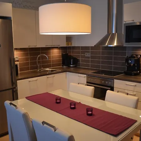 Appartement Castillo Kelotaehti *