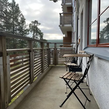 Apartment Castillo Kelotaehti