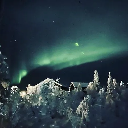 Διαμέρισμα Castillo Kelotaehti