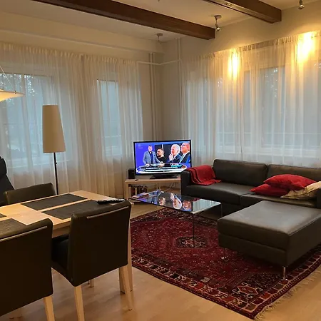 Appartement Castillo Kelotaehti