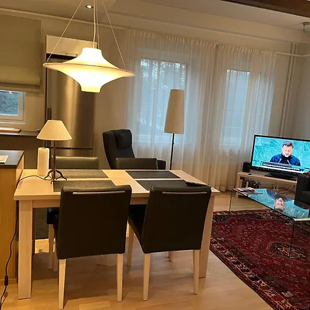 Apartment Castillo Kelotaehti *