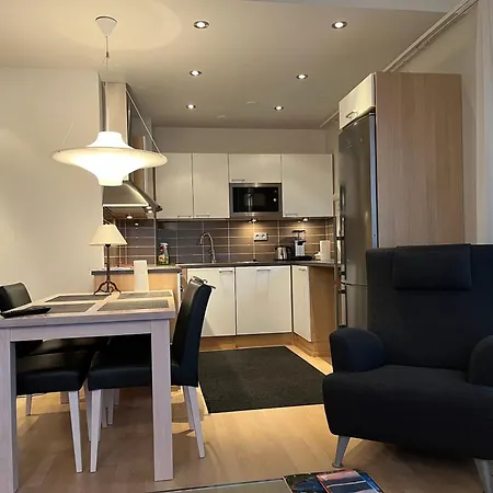 Castillo Kelotaehti Appartement Saariselkä