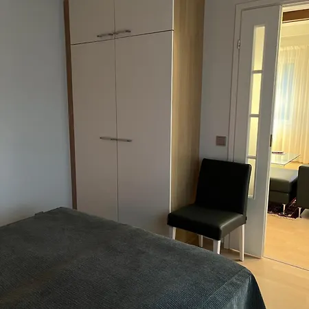 Castillo Kelotaehti Apartment