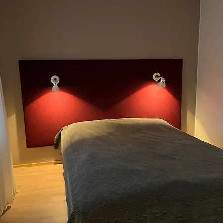 Appartement Castillo Kelotaehti