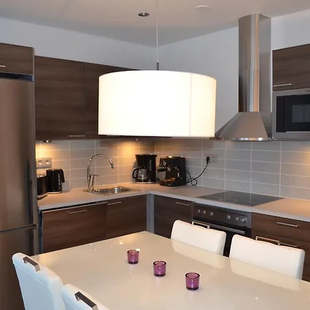 Διαμέρισμα Castillo Kelotaehti *