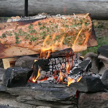 Castillo Kelotaehti Διαμέρισμα *