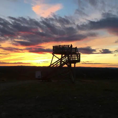 Lägenhet Castillo Kelotaehti