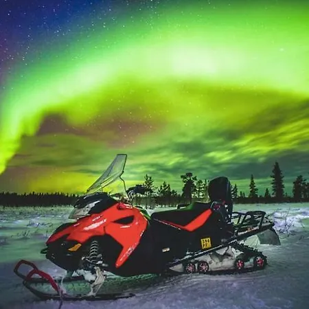 Castillo Kelotaehti Διαμέρισμα