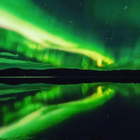 Lägenhet Castillo Kelotaehti Saariselkä