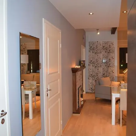 Διαμέρισμα Castillo Kelotaehti Saariselka