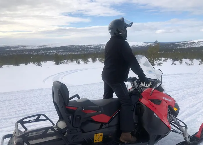 Castillo Kelotaehti *