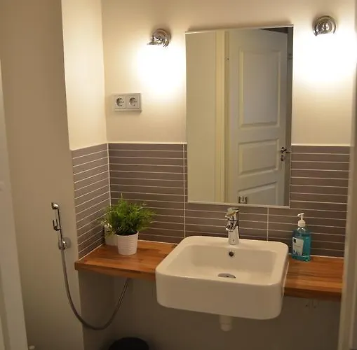 Apartamento Castillo Kelotaehti